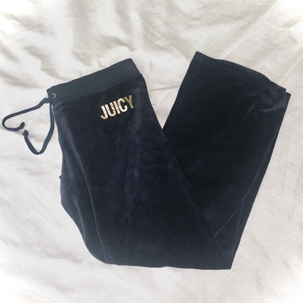 Juicy Couture Trackpants
